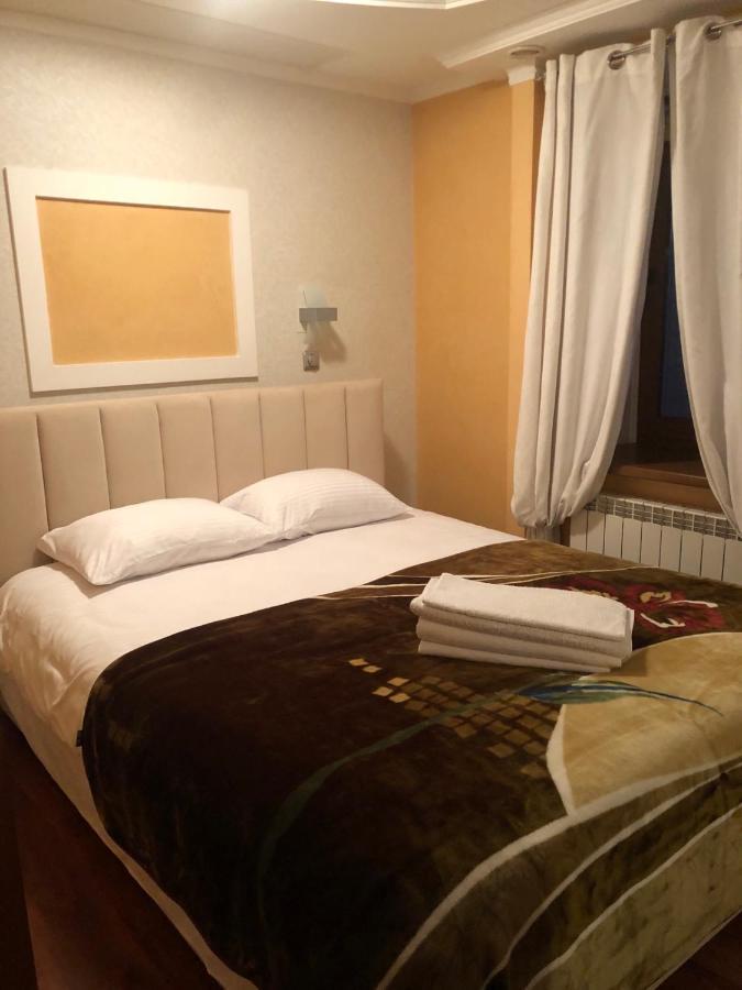 Apartaments Teris Zhytómyr Exterior foto