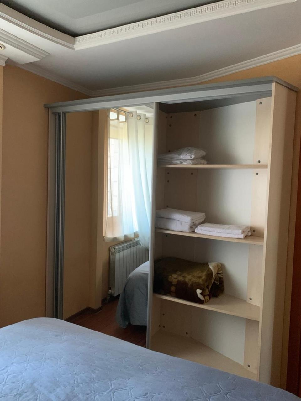 Apartaments Teris Zhytómyr Exterior foto